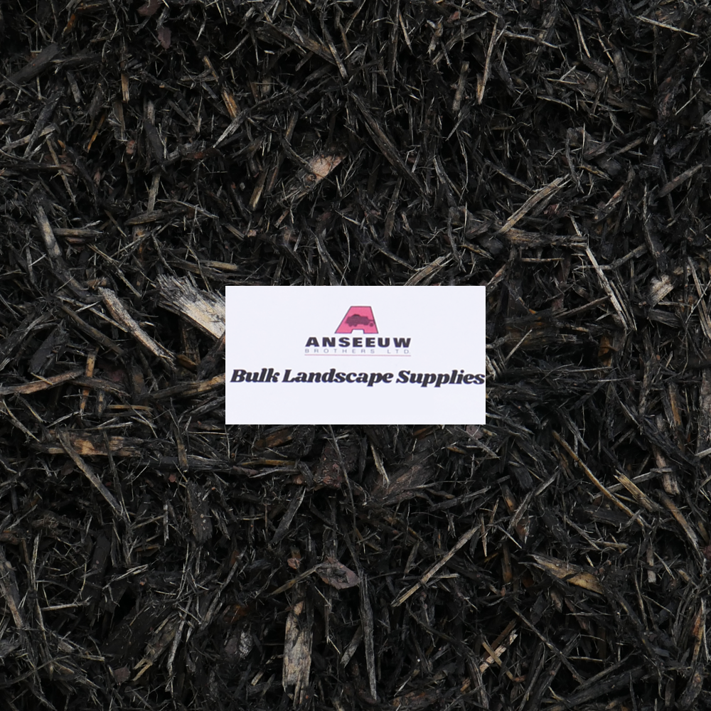 Black Mulch